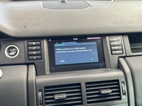 Land Rover Discovery Sport vaihtoauto