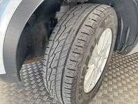 Land Rover Discovery Sport vaihtoauto