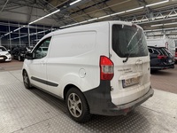 Ford Transit Courier vaihtoauto