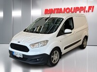 Ford Transit Courier vaihtoauto