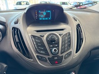 Ford Transit Courier vaihtoauto