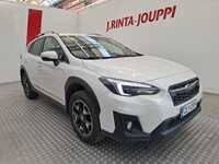 Subaru XV vaihtoauto