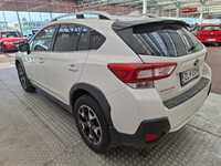 Subaru XV vaihtoauto