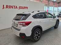 Subaru XV vaihtoauto