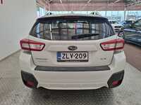 Subaru XV vaihtoauto