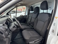 Renault Trafic vaihtoauto
