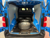 Opel Vivaro vaihtoauto