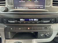 Opel Vivaro vaihtoauto