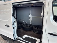 Renault Trafic vaihtoauto