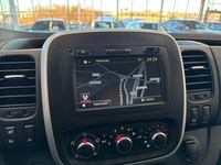 Renault Trafic vaihtoauto