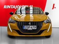 Peugeot 208 vaihtoauto