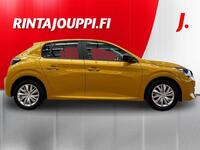 Peugeot 208 vaihtoauto