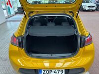 Peugeot 208 vaihtoauto