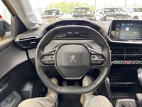 Peugeot 208 vaihtoauto