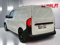 Mercedes-Benz Citan vaihtoauto