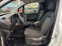 Mercedes-Benz Citan vaihtoauto