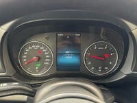 Mercedes-Benz Citan vaihtoauto