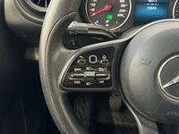 Mercedes-Benz Citan vaihtoauto