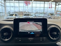 Mercedes-Benz Citan vaihtoauto