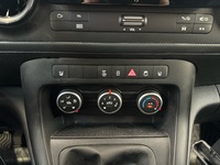 Mercedes-Benz Citan vaihtoauto