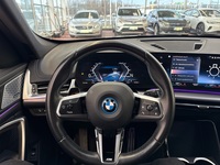 BMW iX1 vaihtoauto