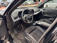 BMW iX1 vaihtoauto