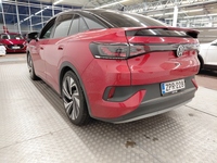 Volkswagen ID.5 vaihtoauto