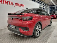 Volkswagen ID.5 vaihtoauto