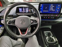 Volkswagen ID.5 vaihtoauto