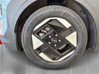 Kia EV3 vaihtoauto