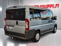 Fiat Ducato vaihtoauto