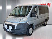 Fiat Ducato vaihtoauto