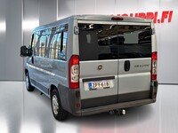 Fiat Ducato vaihtoauto