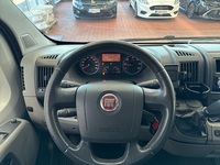 Fiat Ducato vaihtoauto