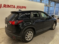 Mazda CX-5 vaihtoauto
