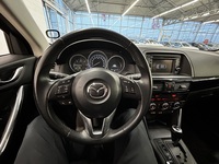 Mazda CX-5 vaihtoauto