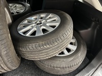 Mazda CX-5 vaihtoauto