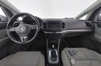 Volkswagen Sharan vaihtoauto