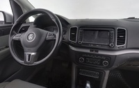 Volkswagen Sharan vaihtoauto