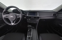 Kia Optima vaihtoauto