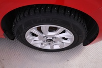 Kia Picanto vaihtoauto