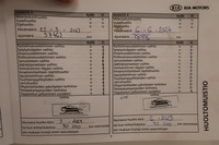 Kia Picanto vaihtoauto