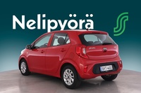 Kia Picanto vaihtoauto