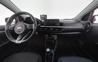 Kia Picanto vaihtoauto
