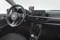 Kia Picanto vaihtoauto