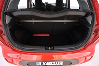 Kia Picanto vaihtoauto