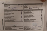 Kia Picanto vaihtoauto