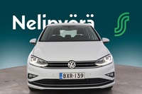 Volkswagen Golf Sportsvan vaihtoauto