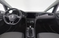 Volkswagen Golf Sportsvan vaihtoauto