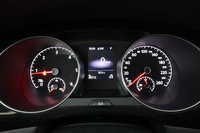 Volkswagen Golf Sportsvan vaihtoauto